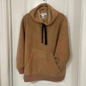 Oversized Hoodie